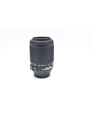 Nikon Pre-Owned Nikon DX 55-200mm F/4-5.6 G ED VR