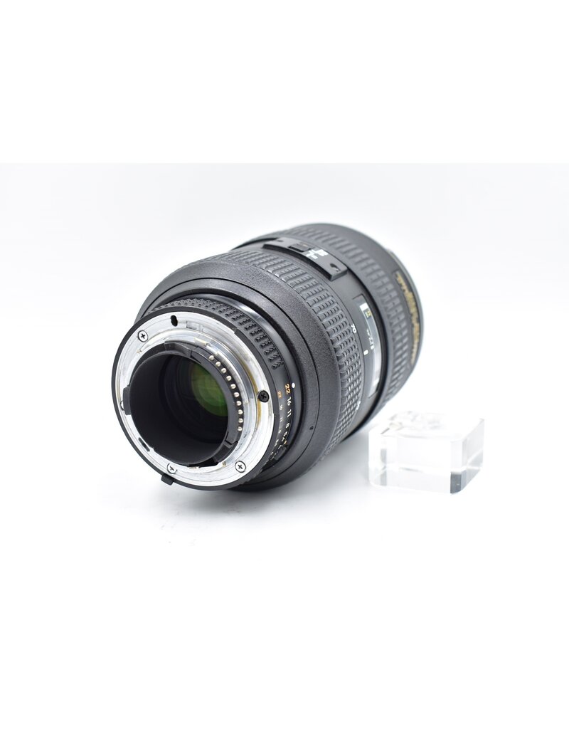 Pre-owned Nikon AF-S NIKKOR 28-70mm f/2.8 D ED Autofocus IF Lens