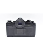 Canon Pre-Owned Canon AE-1 Body Only Black