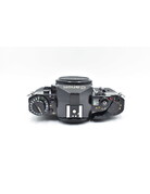 Canon Pre-Owned Canon AE-1 Body Only Black
