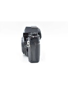 Canon Pre-Owned Canon AE-1 Body Only Black