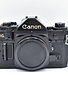 Canon Pre-Owned Canon AE-1 Body Only Black