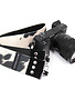 CAPTURING COUTURE Capturing Couture Texas Camera Strap (Black)