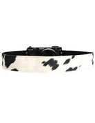 CAPTURING COUTURE Capturing Couture Texas Camera Strap (Black)