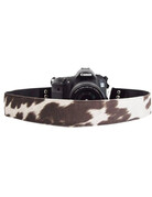 CAPTURING COUTURE Capturing Couture Texas Camera Strap (Brown)