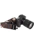 CAPTURING COUTURE Capturing Couture Texas Camera Strap (Brown)