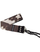 CAPTURING COUTURE Capturing Couture Texas Camera Strap (Brown)