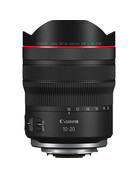 Canon Canon RF 10-20mm f/4 L IS STM Lens (Canon RF)