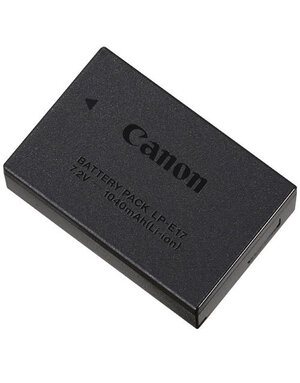 Canon Canon LP-E17 Battery