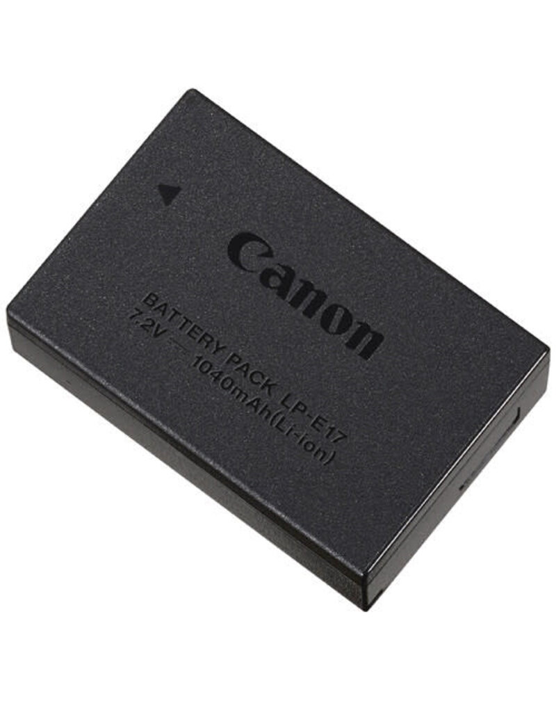 Canon Canon LP-E17 Battery