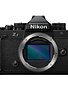 Nikon Nikon Zf Mirrorless Camera