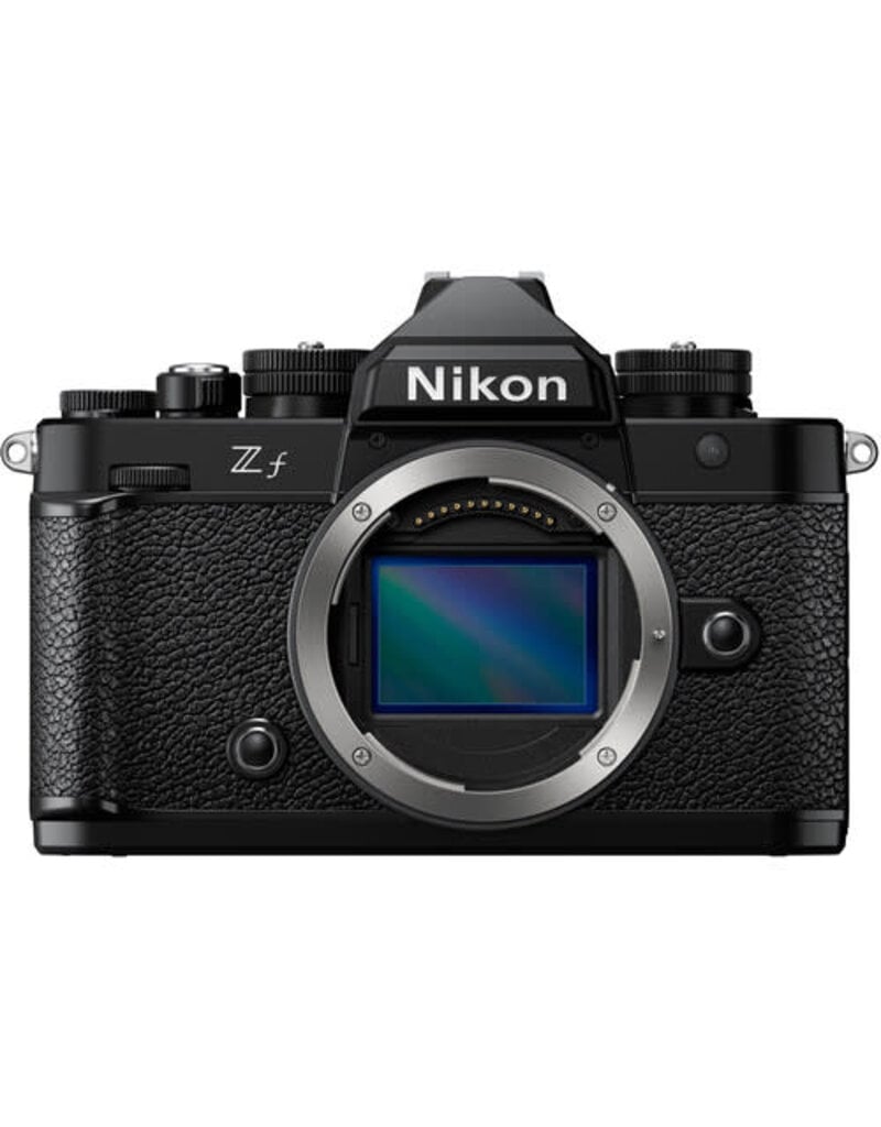 Nikon Nikon Zf Mirrorless Camera