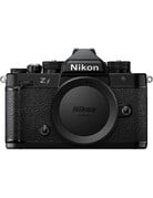 Nikon Nikon Zf Mirrorless Camera