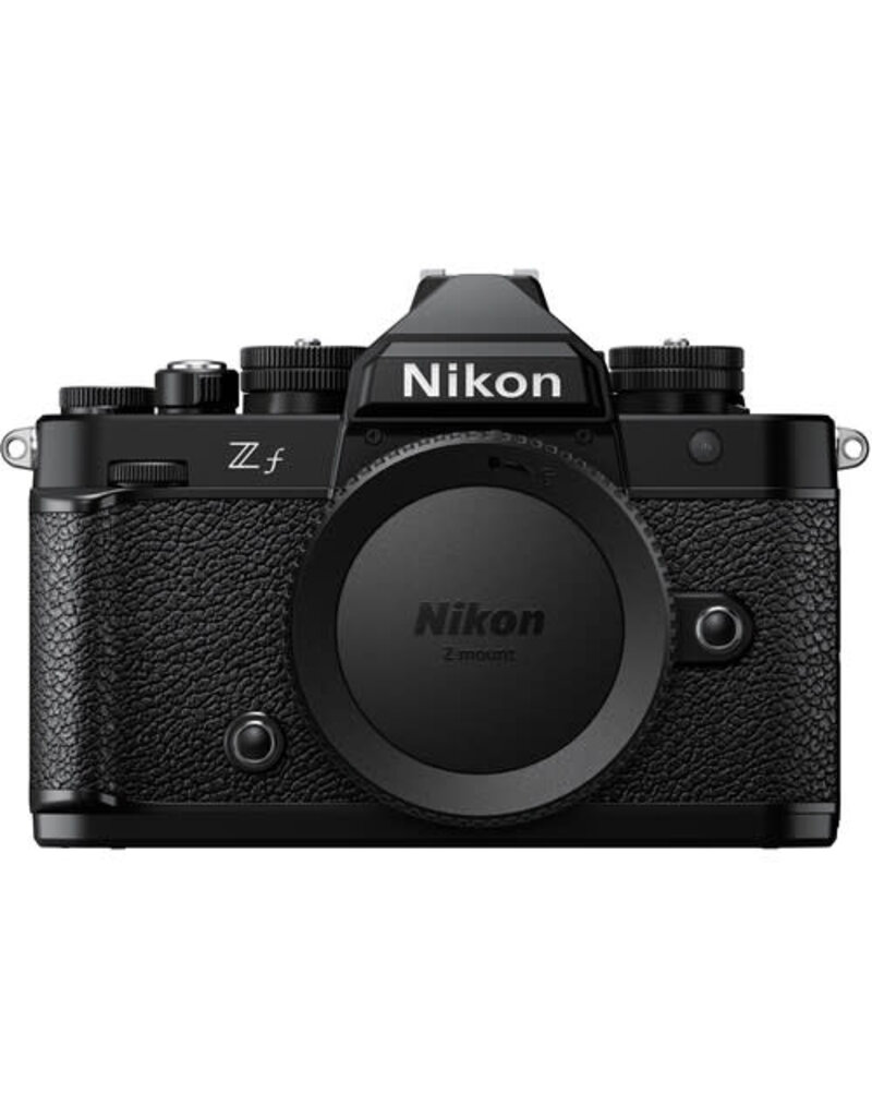 Nikon Zf Mirrorless Camera