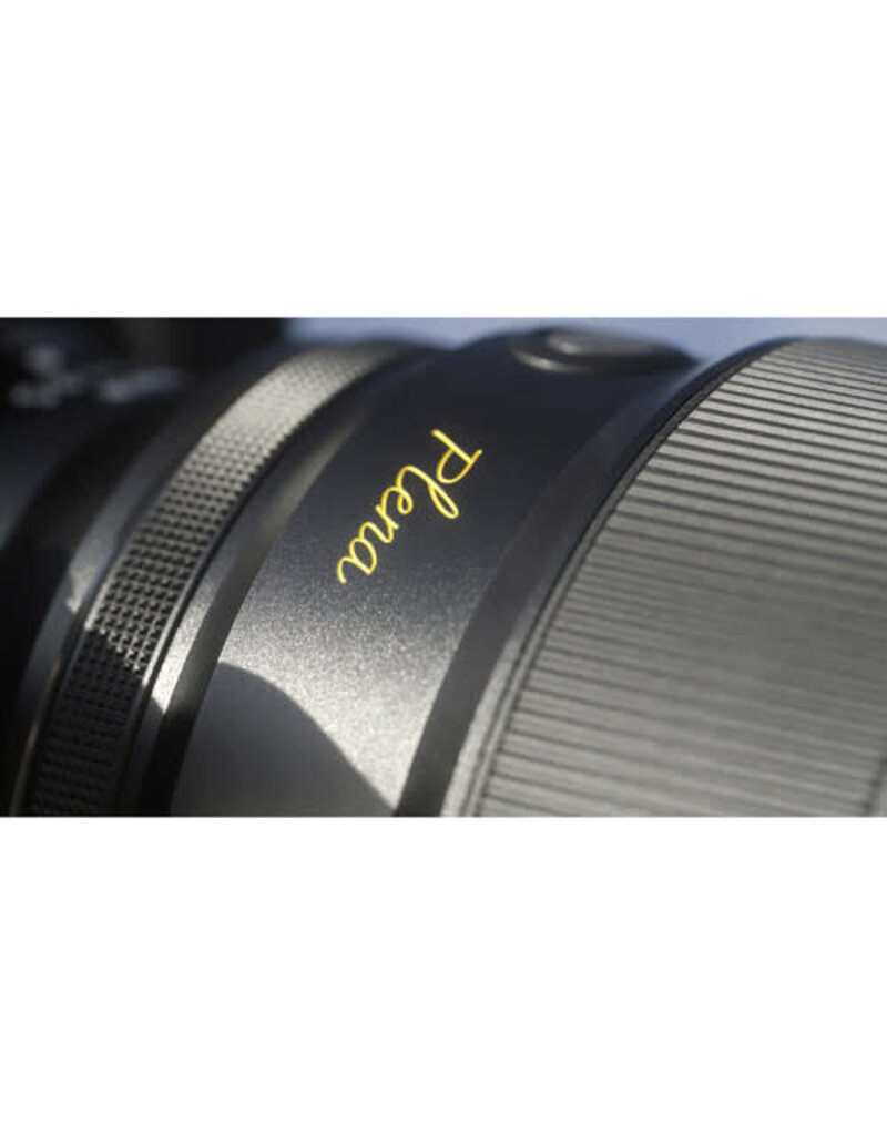 Nikon Nikon NIKKOR Z 135mm f/1.8 S Plena Lens