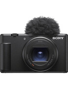 Sony Sony ZV-1 II Digital Camera (Black)