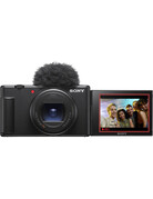 Sony Sony ZV-1 II Digital Camera (Black)