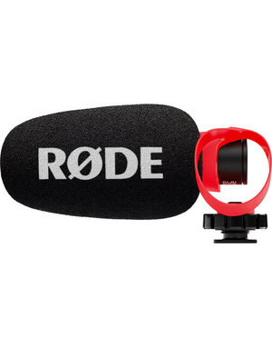 Rode RODE VIDEOMICRO II