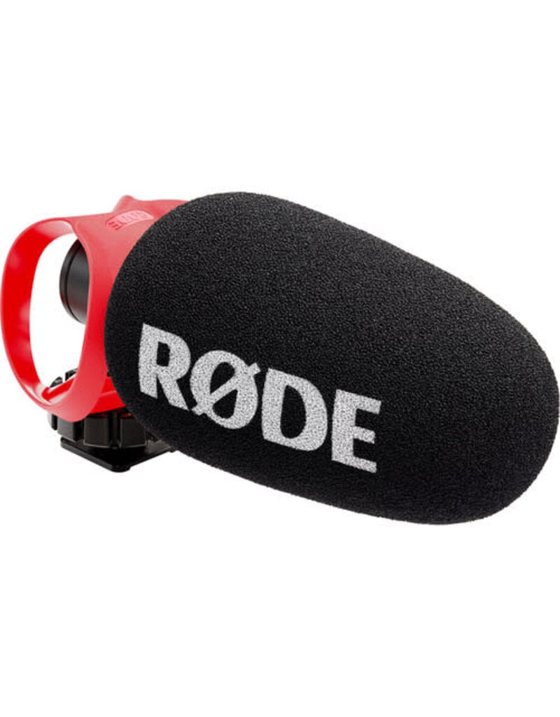 Rode RODE VIDEOMICRO II