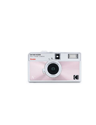 Kodak KODAK EKTAR H35N Half Frame Film Camera GLAZED PINK