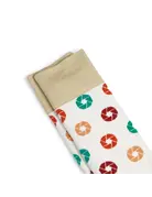 Photogenic Supply Co. Photogenic Supply Co. Aperture Socks - Natural