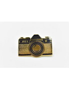 Photogenic Supply Co. Photogenic Supplies Co. AE-1 Pin - Gold Finish