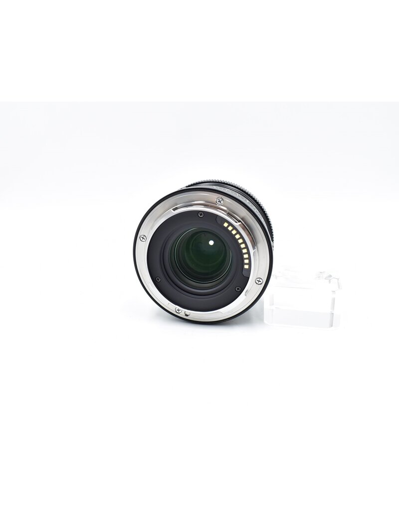 Pre-Owned  Sigma 45mm F/2.8 DG DN C Lumix L  Mount Lens