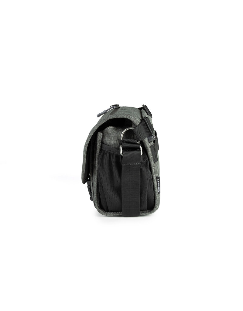 Promaster Blue Ridge Small Shoulder Bag (3.1L Green)