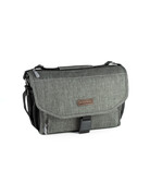 Promaster Blue Ridge Medium Shoulder Bag (4.6L Green)