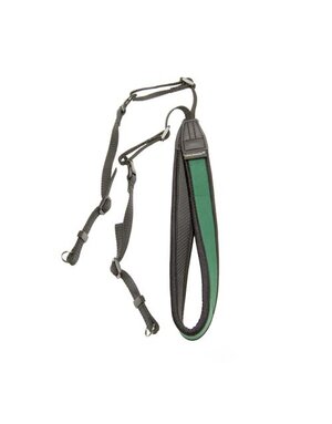 Promaster Cushion Strap QR - Green