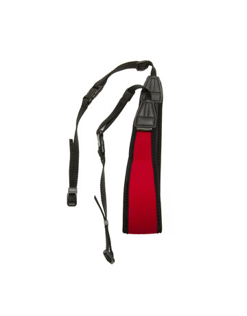 Promaster Contour Strap - Red