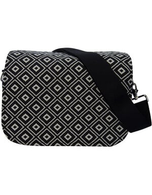 CAPTURING COUTURE Capturing Couture Camera Bag: Aspen ( Interchangeable Flap)