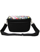 CAPTURING COUTURE Capturing Couture Camera Bag: Longrock  ( Interchangeable Flap)