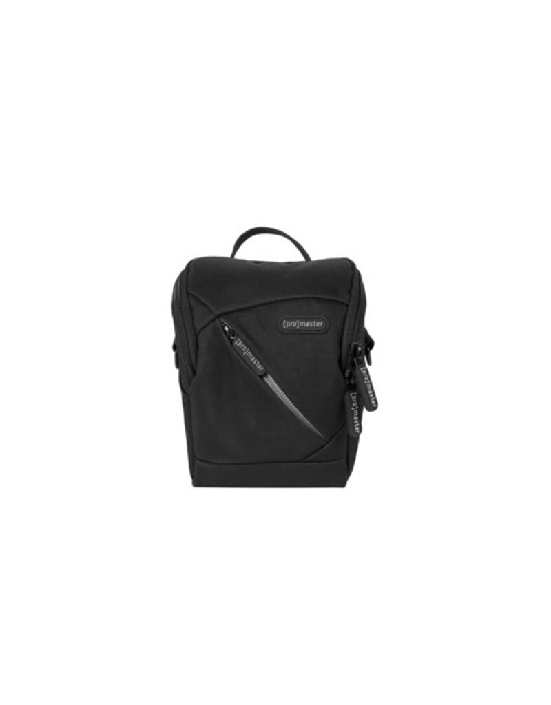 Promaster Impulse Medium Advanced Compact Case - Black