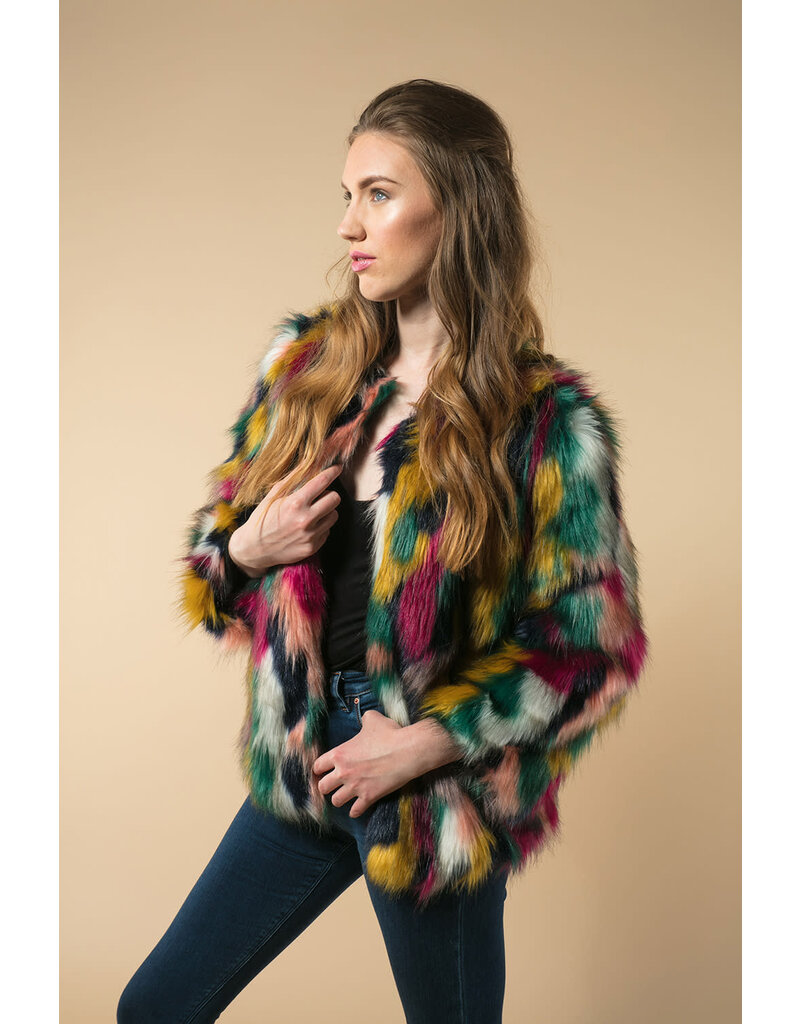 Savage Savage 53 Pecan 86"