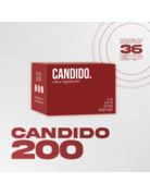Candido Candido 200 C-41 Color Negative Film (35mm Roll Film, 36 Exposures)