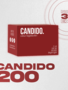 Candido Candido 200 C-41 Color Negative Film (35mm Roll Film, 36 Exposures)