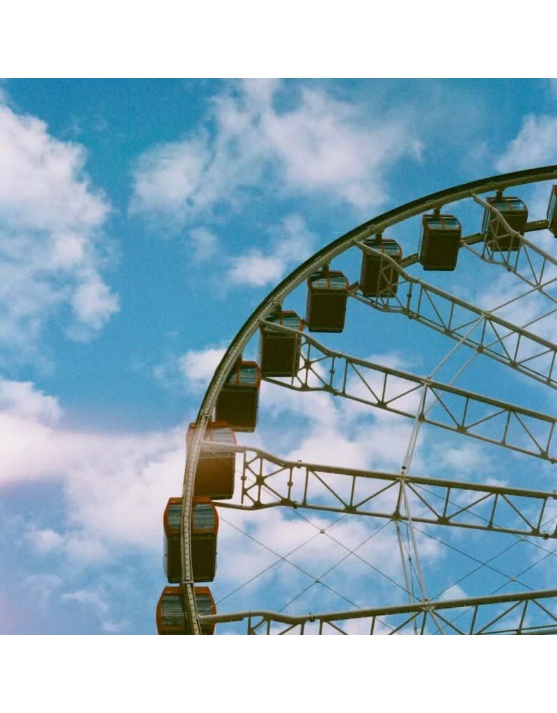 Candido Candido 200  Color Negative Film (2 Rolls 35mm Roll Film, 36 Exposures)