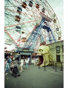 Candido Candido 200  Color Negative Film (2 Rolls 35mm Roll Film, 36 Exposures)