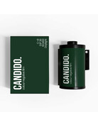 Candido Candido 400 C-41 Color Negative Film (35mm Roll Film, 36 Exposures)