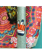 Candido Candido 400 C-41 Color Negative Film (35mm Roll Film, 36 Exposures)