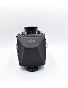 Pre-Owned  Mamiya C330 W/55mm F4 and 135mm F4.5 Twin Lens Reflex  Medium Format Camera