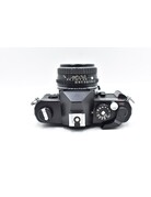 Pre-owned Vivitar V3000s w/50mm F1.7 lens (No Meter)