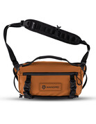 Wandrd WANDRD Rogue Sling (Sedona Orange, 6L)