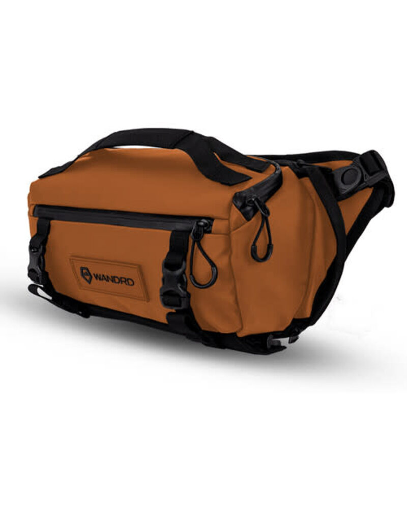 Wandrd WANDRD Rogue Sling (Sedona Orange, 6L)