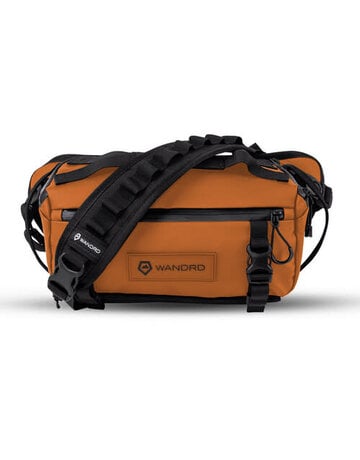 Wandrd WANDRD Rogue Sling (Sedona Orange, 6L)