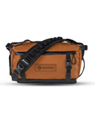 Wandrd WANDRD Rogue Sling (Sedona Orange, 9L)