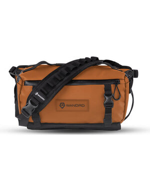 Wandrd WANDRD Rogue Sling (Sedona Orange, 9L)