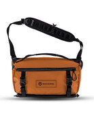 Wandrd WANDRD Rogue Sling (Sedona Orange, 9L)