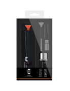 VSGO VSGO Sensor Cleaning Kit for Full-Frame Cameras